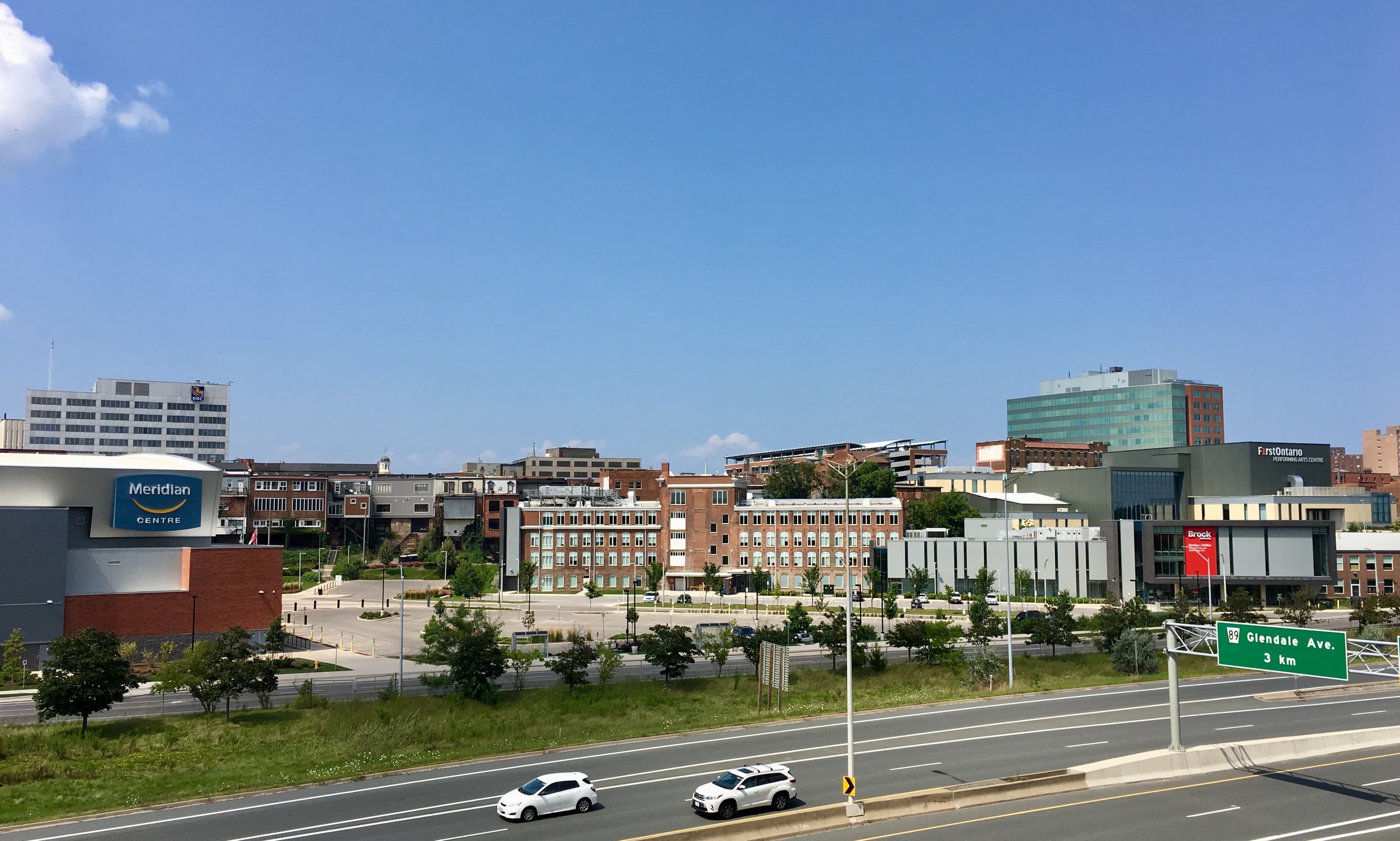 St. Catharines, Ontario