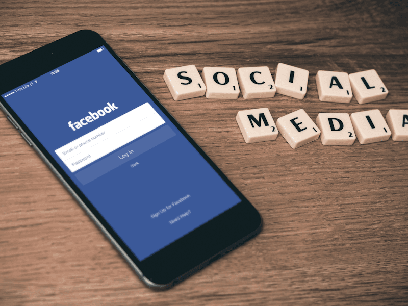 Business ranking higher in search results