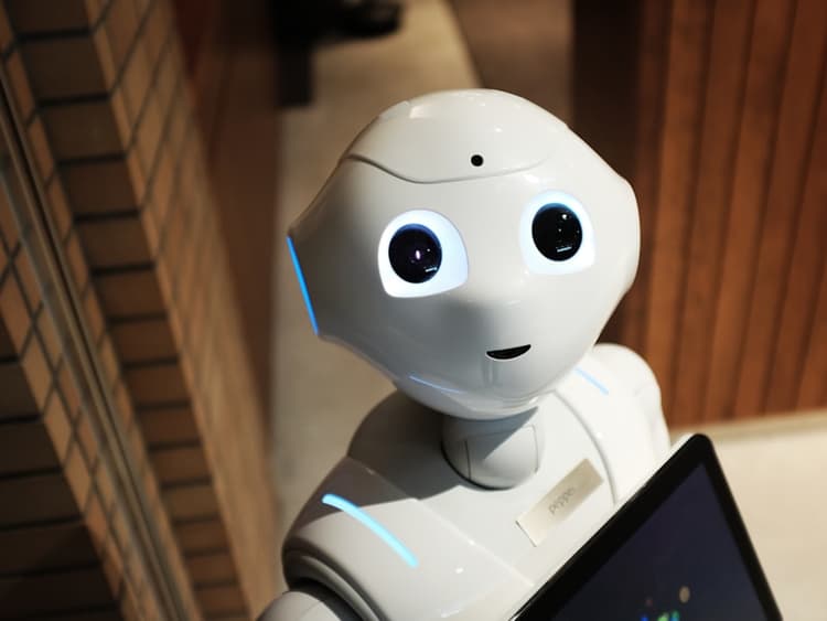AI and machine learning solutions