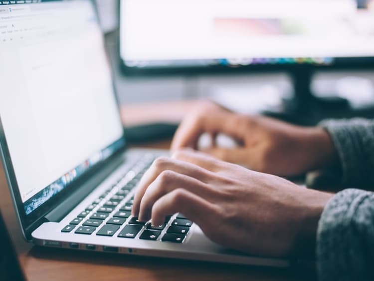 Quality assurance and software testing process