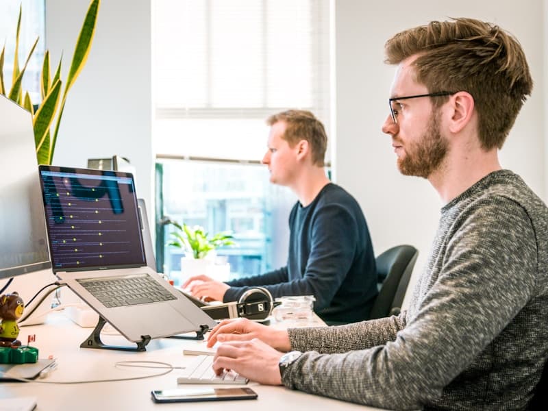 RPA scoping and delivery process