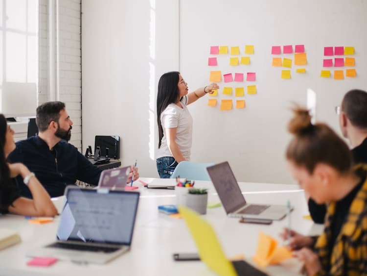 Evolved Technology Group team — your outsourced IT department
