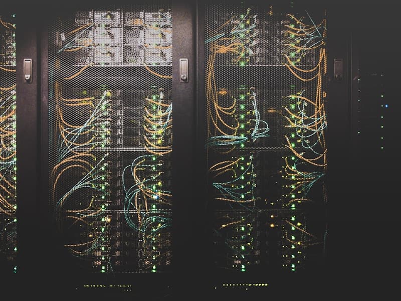 Cybersecurity operations and network monitoring