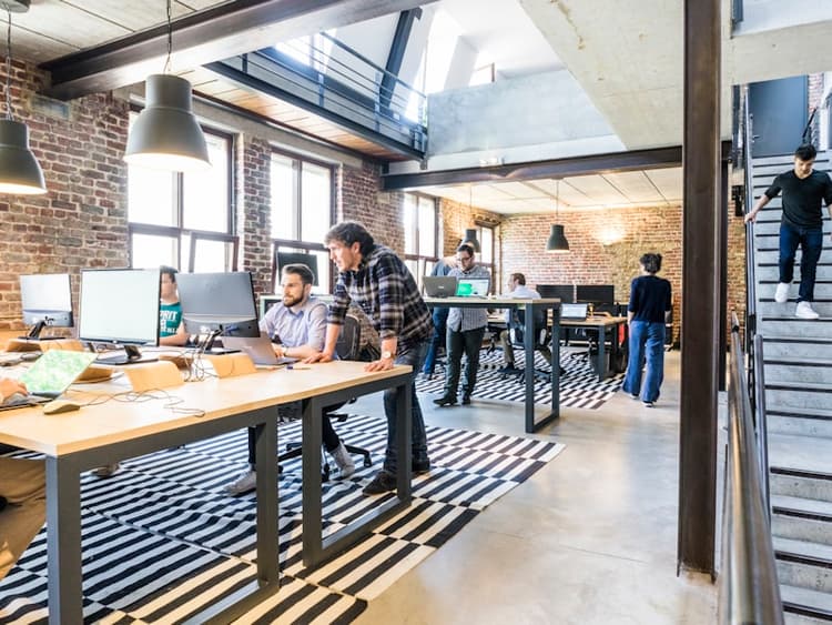 Procurement and vendor management systems