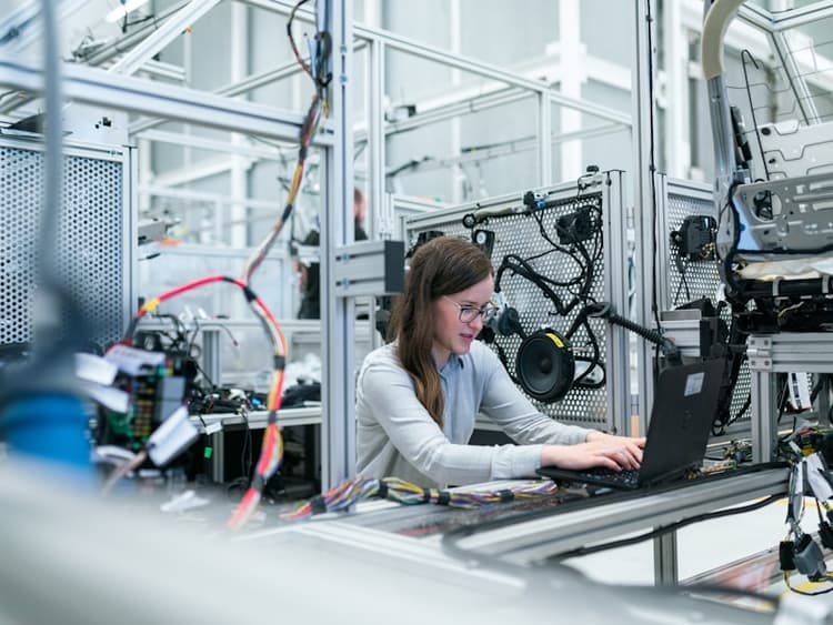 Business process optimization and workflow improvement