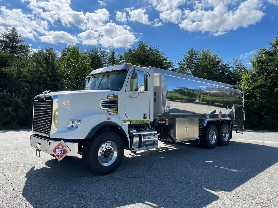 Fuel Delivery & Distribution