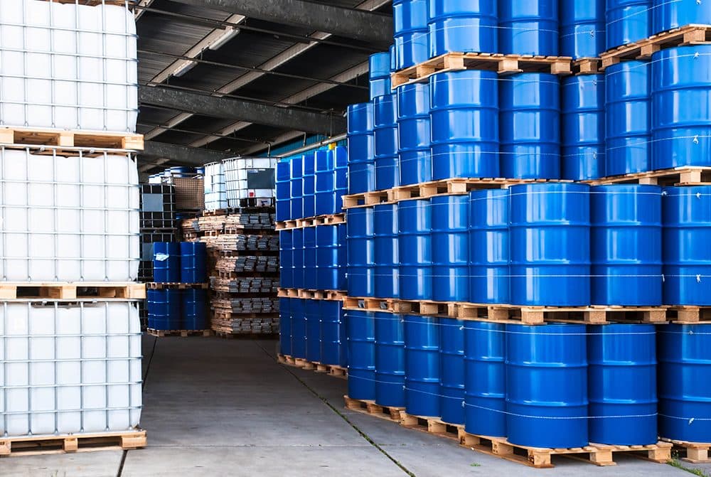 Industrial Operations