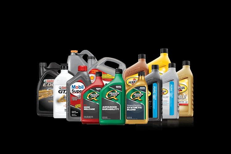 Lubricant & Product Sellers & Wholesalers