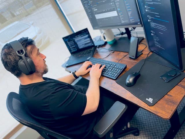 Manufacturing IT solutions for Burlington companies