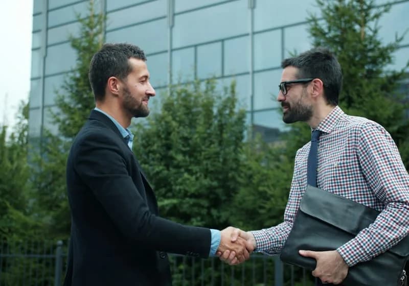 CRM & Business Management