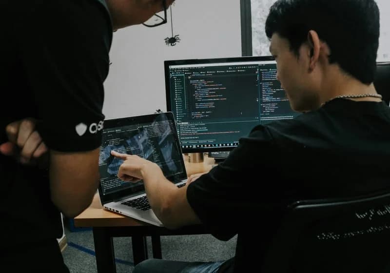 Cybersecurity