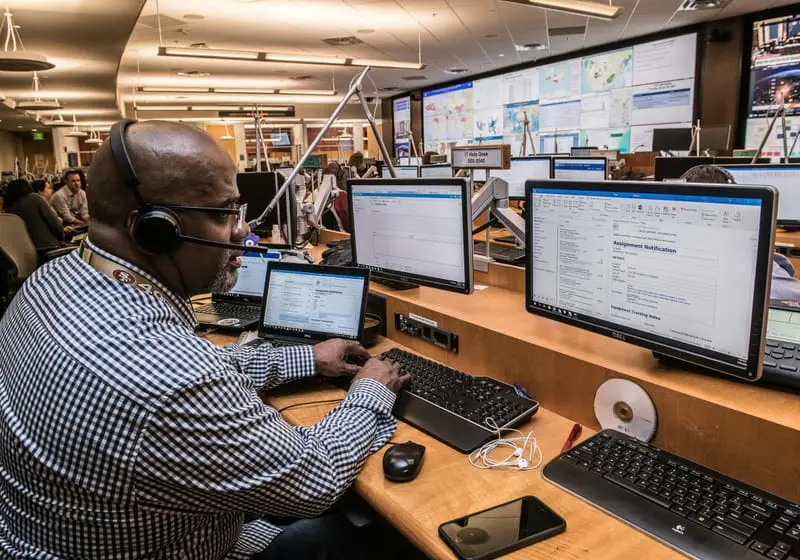 Managed IT & Help Desk