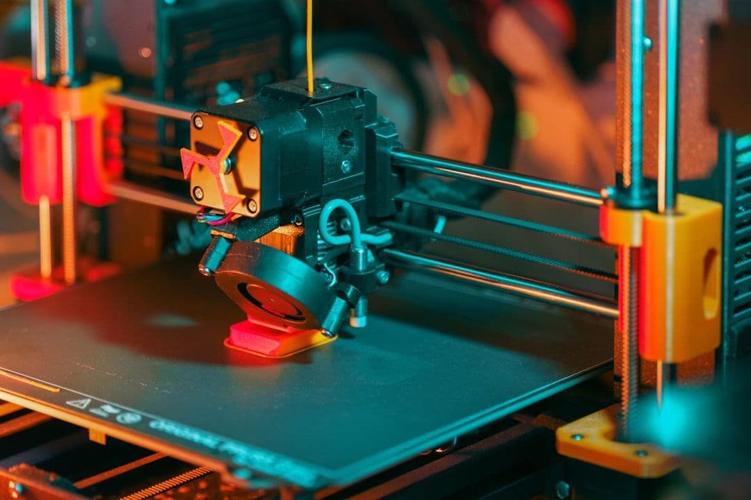 Supply Chain Technology Solutions for Hamilton Manufacturers