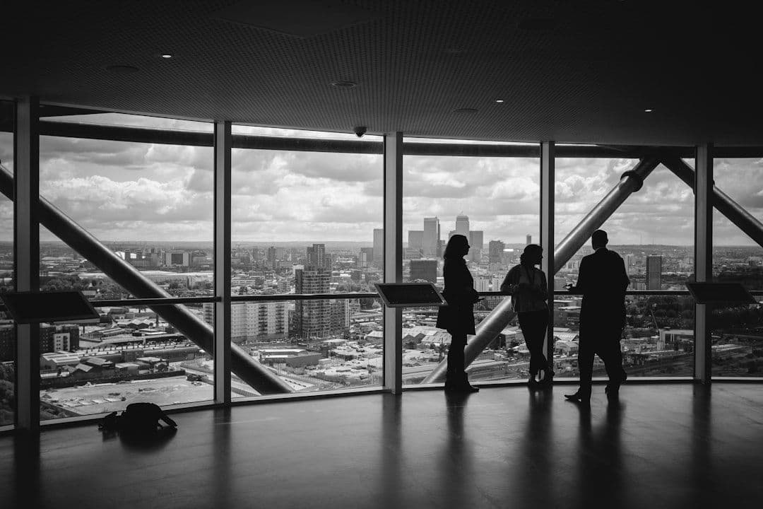 Manufacturing IT Strategy: Why Hamilton Businesses Need a vCIO