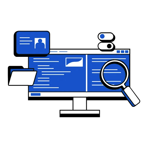 Transparent IT status updates and communication