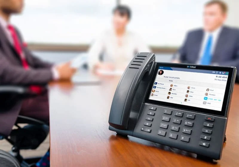VoIP & Communications